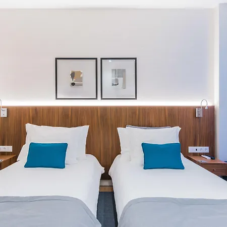 Augusta * リスボン