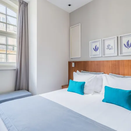 Augusta Apartman