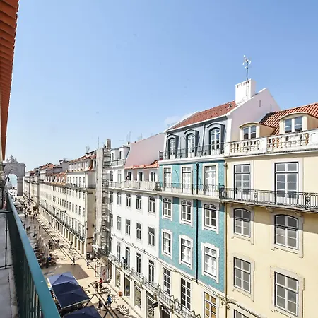 Augusta リスボン