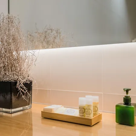 Augusta アパート *