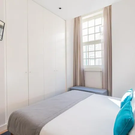 Апартаменти Augusta *