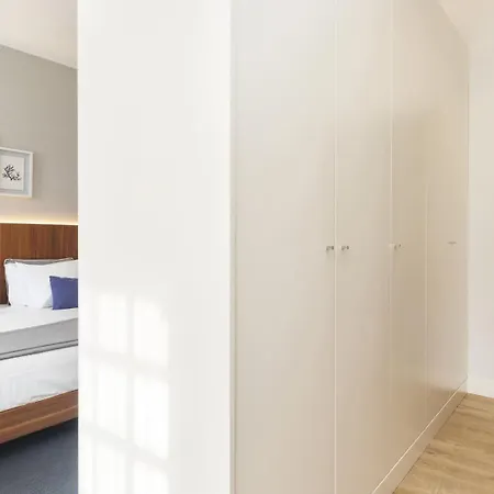 Апартаменти Augusta Лісабон