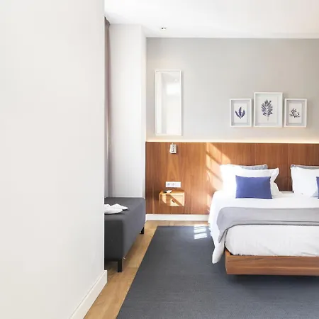 Apartman Augusta *
