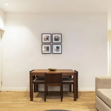 Appartement Augusta