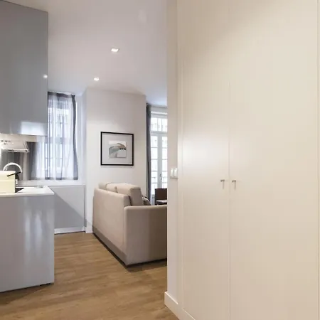 Augusta Apartman