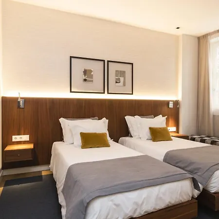 Augusta Apartamento *