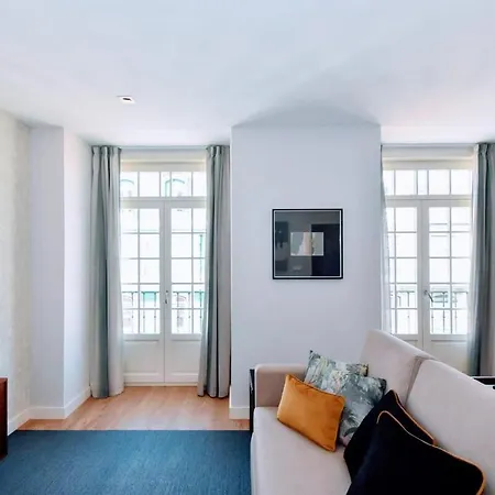 Augusta Apartman