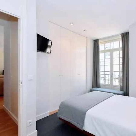 Augusta * Лісабон