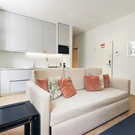 Augusta Apartamento Lisboa