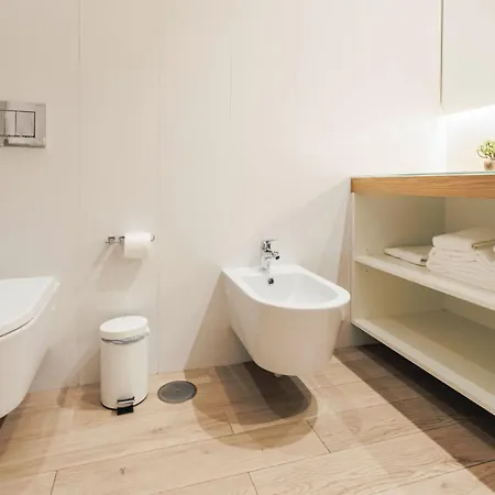 Apartamento Augusta