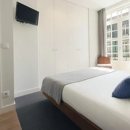 Apartamento Augusta *