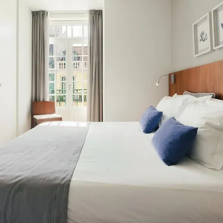 Apartamento Augusta Lisboa