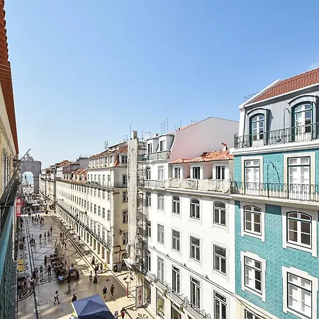 Augusta * Lisboa