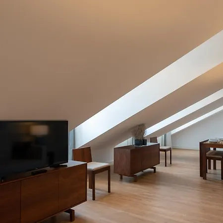 Augusta Appartement