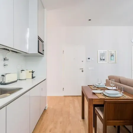 Διαμέρισμα Augusta