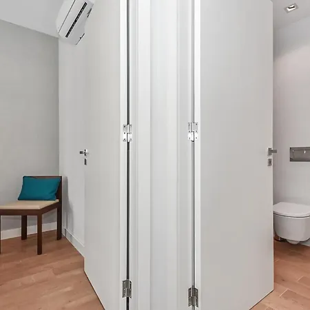 Διαμέρισμα Augusta