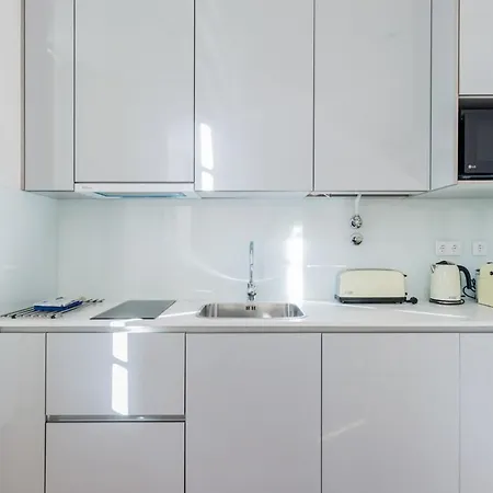 Augusta Διαμέρισμα *