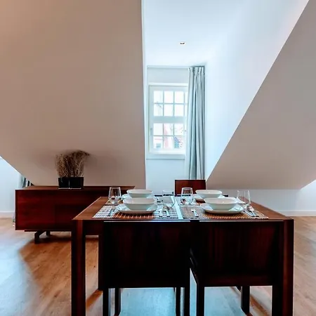 Διαμέρισμα Augusta