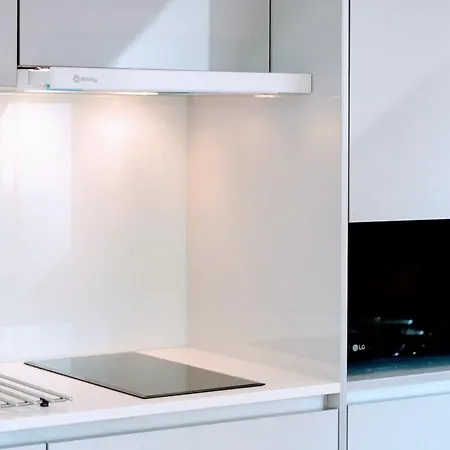 Διαμέρισμα Augusta Lisboa