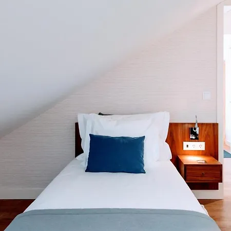 Διαμέρισμα Augusta Lisboa