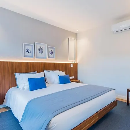 Διαμέρισμα Augusta