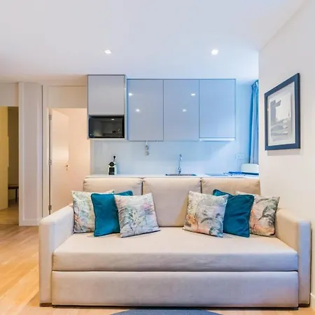 Augusta Διαμέρισμα