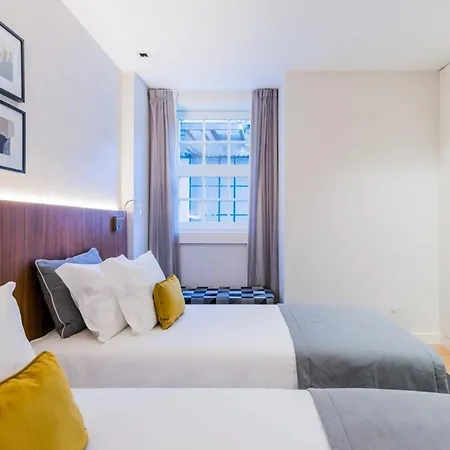 Διαμέρισμα Augusta *