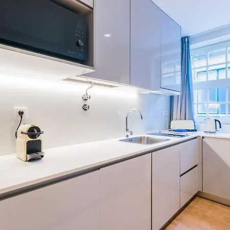 Διαμέρισμα Augusta