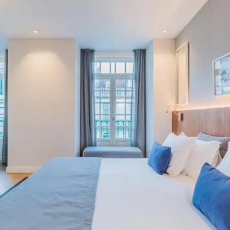 Augusta Διαμέρισμα *