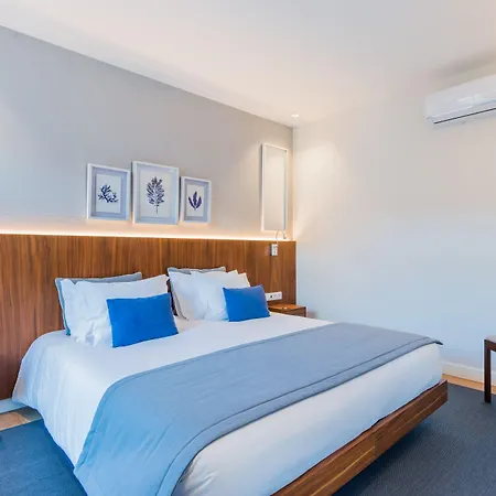 Augusta Apartamento *