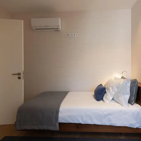 Apartment Augusta Lisbon