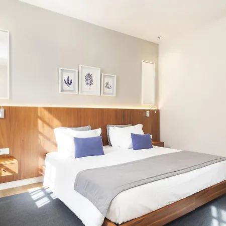 Augusta Apartamento