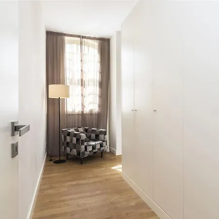 Apartamento Augusta *