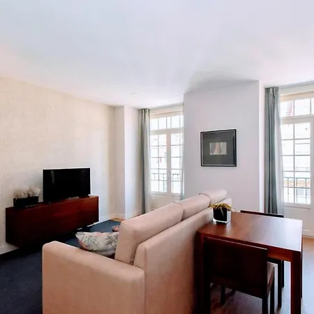 Augusta Apartamento