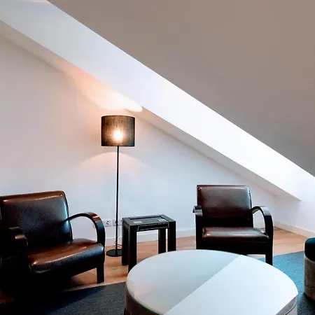 شقة Augusta Lisboa