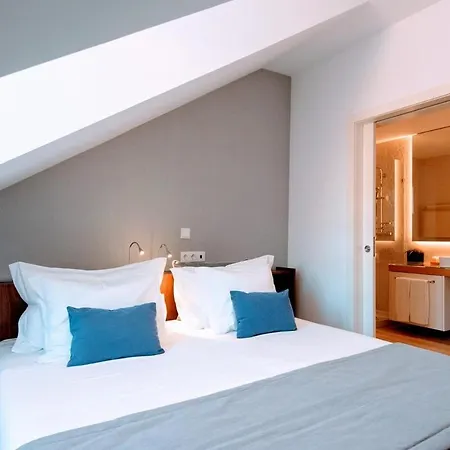 Augusta Apartamento *