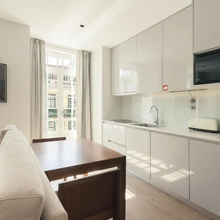 Apartamento Augusta