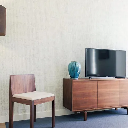 Augusta Apartamento *
