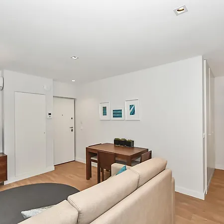 Augusta Apartment *